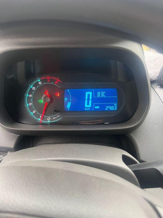 Кобальт _2022 шевролет