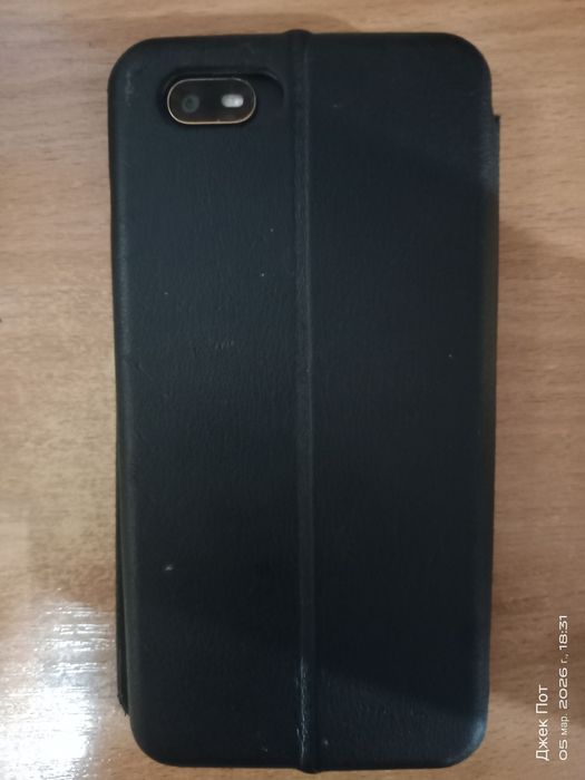 Телефон, Oppo A1K, android