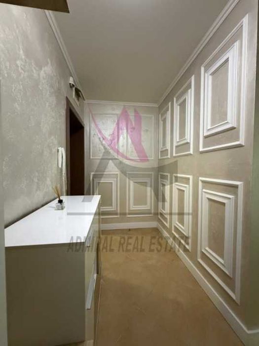 Дава се под наем Двустаен апартамент в Варна, Бриз - 87 кв.м за 897.6 € - Снимка #9