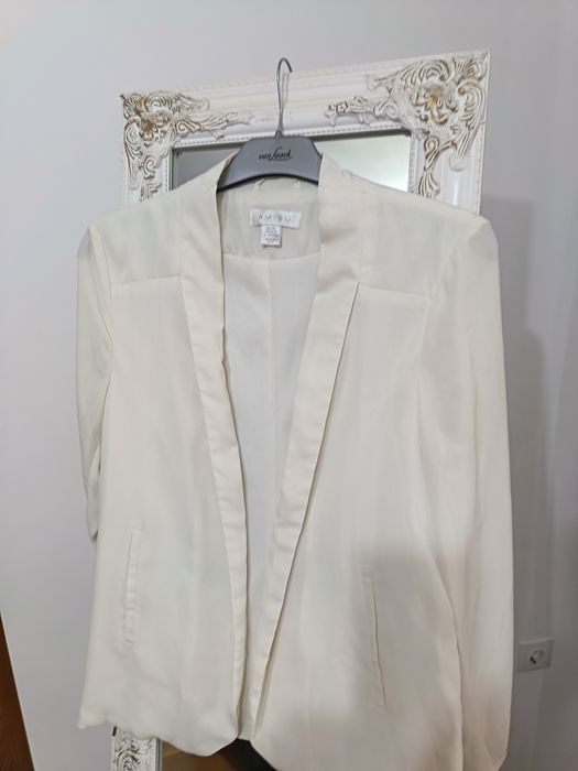 Blazer Amisu, M, perfecta