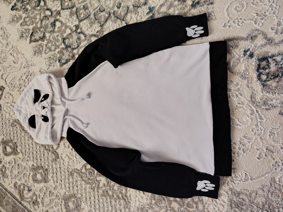 Pandali xudi oversize