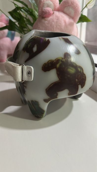 Шлем ортопедический