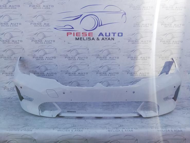 Bara fata Bmw Seria 3 G20-G21 Sportline/luxury an 2019-2022 Gauri pentru 6 senzori