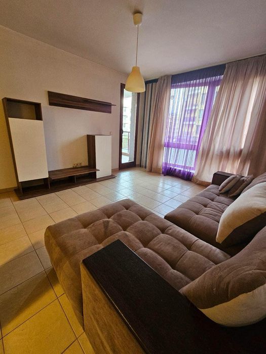 Дава се под наем Двустаен апартамент в София, Овча купел 1 - 83 кв.м за 613 € - Снимка #15