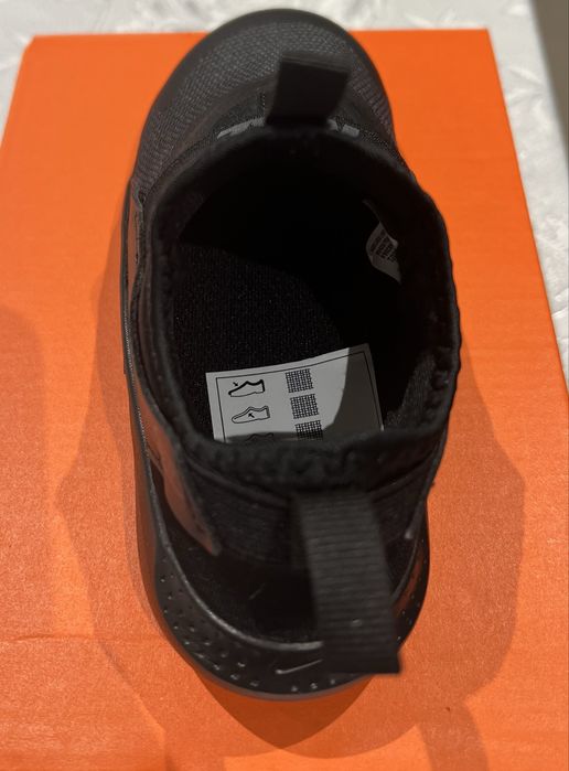 Детски маратонки Nike