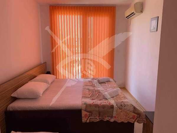 Тристаен апартамент в Царево 53603