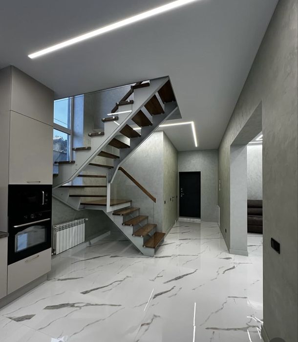 Качественный ремонт квартир и домов