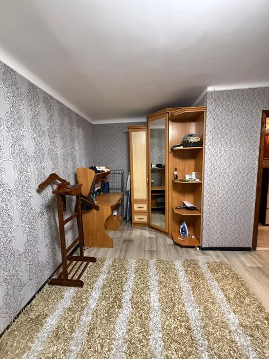 Продам 1-комнатную квартиру