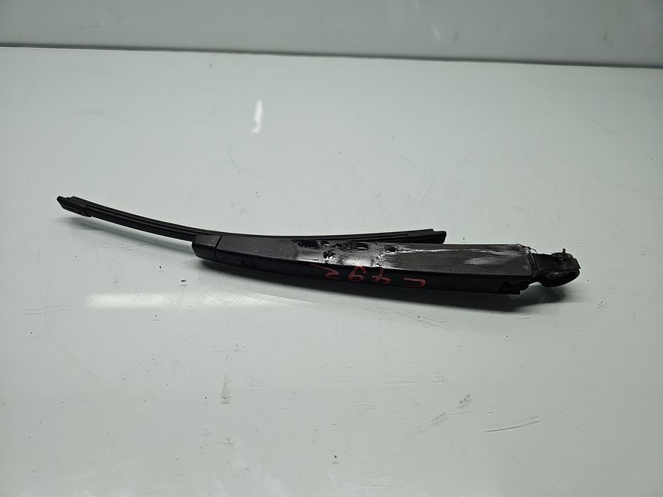 Brat stergator haion Volkswagen Polo (6R) [Fabr 2009-2016] OEM