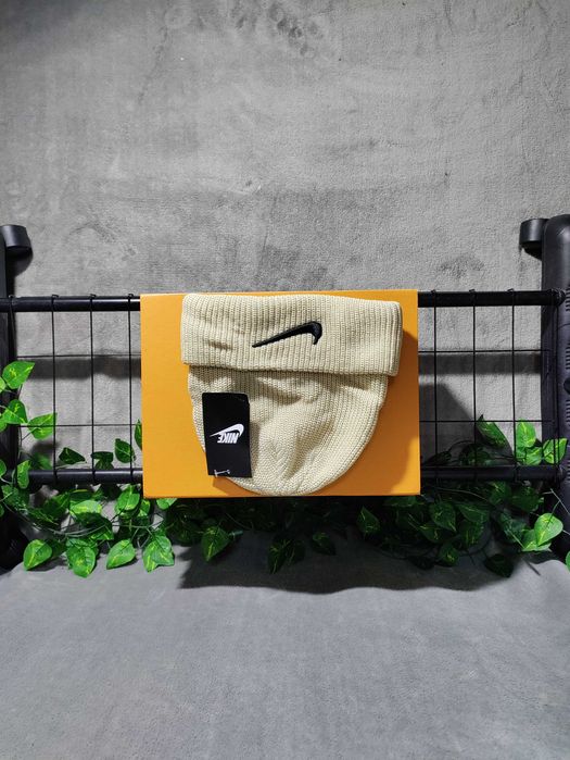 Fes Nike crem