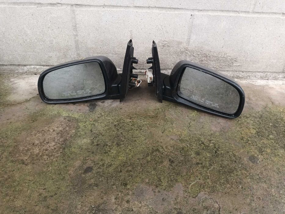 ляво и дясно странично огледало за шевролет авео CHEVROLET AVEO