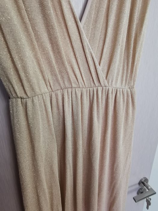 Rochie lunga de seara-BSB