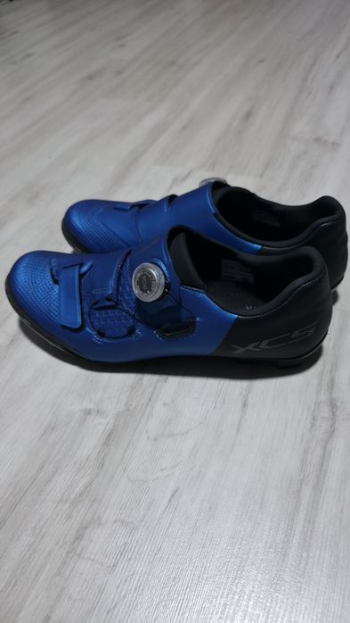 Pantofi ciclism Shimano Off-Road/Cross Country 44
