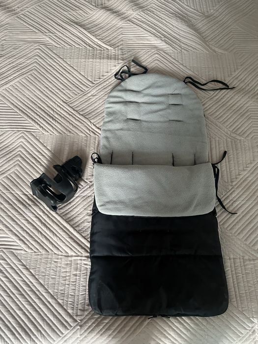 Детская коляска Cybex Balios S