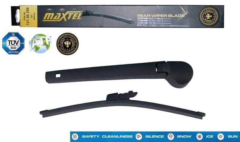 Рамо задна чистачка к-т TOYOTA AURIS/CH-R/Corolla/Rav4/Land Cruiser