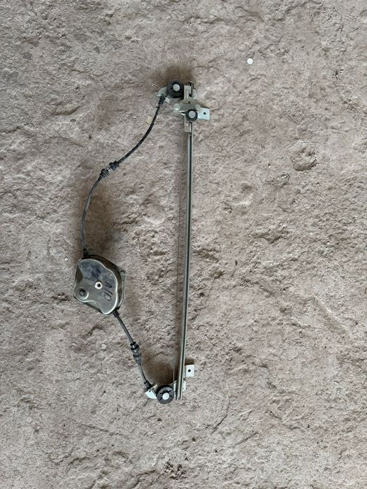 Запчасти на газель