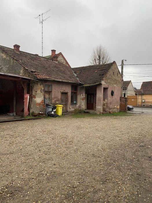 Comision 0%-teren intravilan central LUGOJ