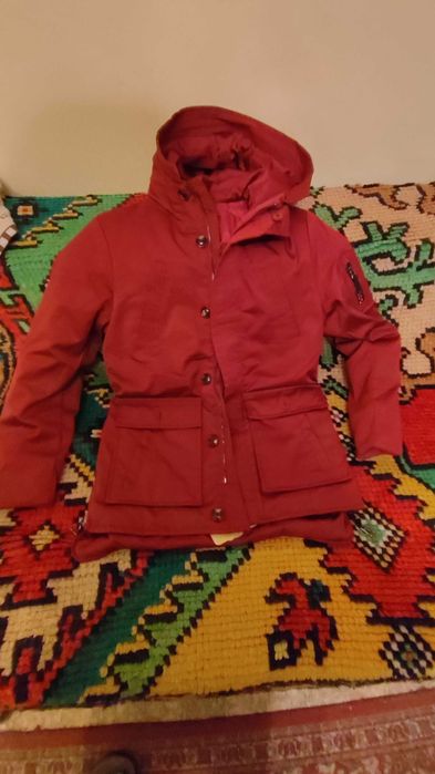 Мъжко Яке номер L