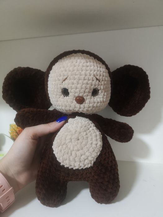 Продам игрушку ручной работы