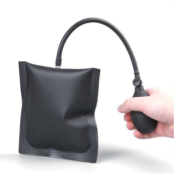 Надуваема въздушна възглавница за монтаж и нивелиране до 100 кг.