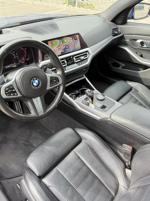 Bmw seria 3 G20 330i 2019 RWD