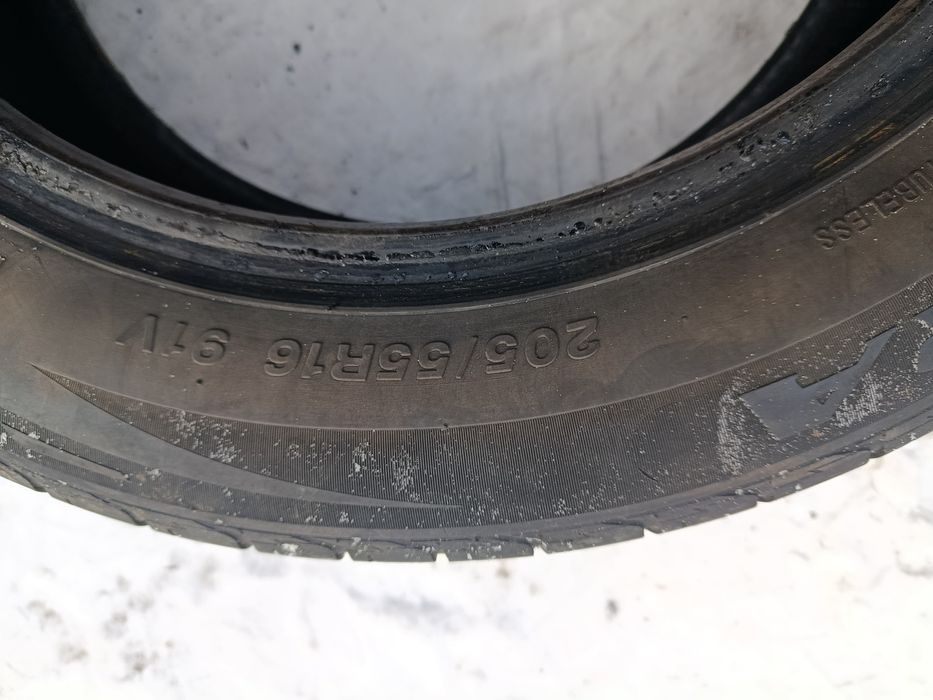 Шины на 16  Centara комплект