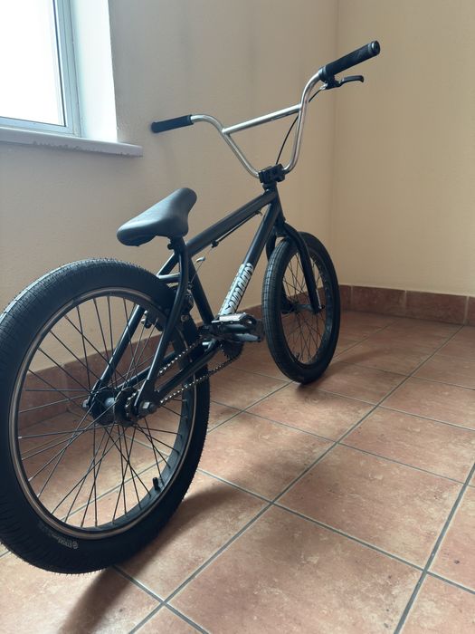 Велосипед Bmx Sunday