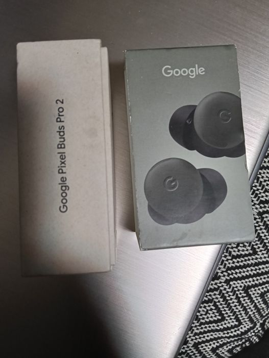 Vând Google Pixel Buds Pro 2