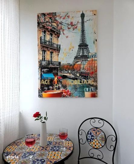 2 Camere de inchiriat | Ghencea | Metrou | Pet Friendly