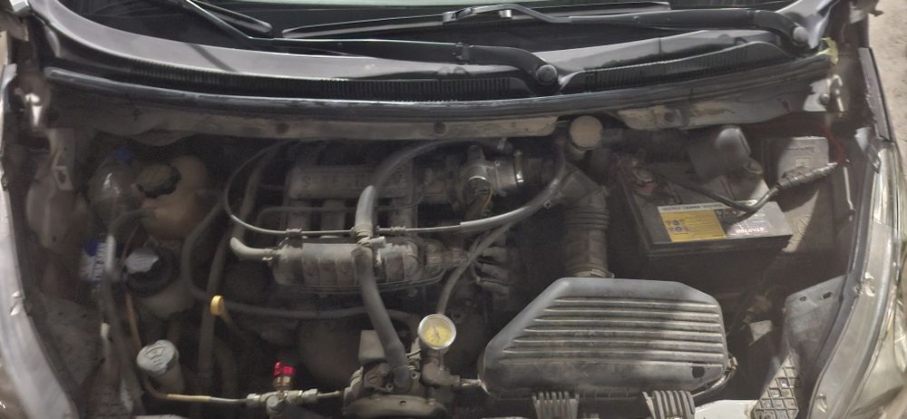 Spark 2011 1-pozitsiya