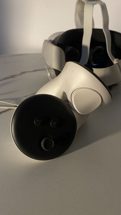 Meta Quest 3S VR Очки