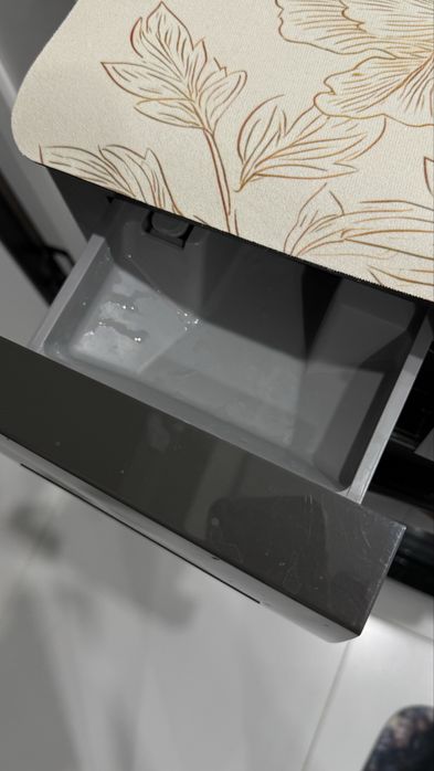 Продам стиральную машину