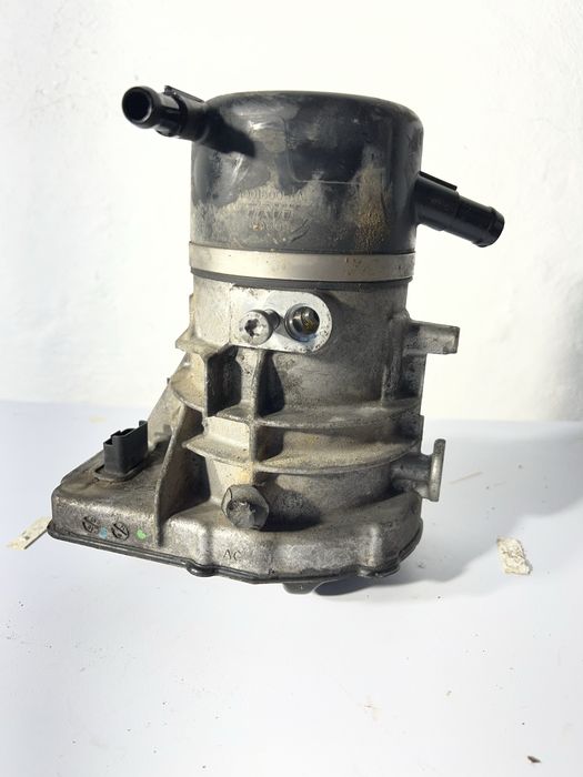 Ел. хидравлична помпа ситроен ц 5 2017 година