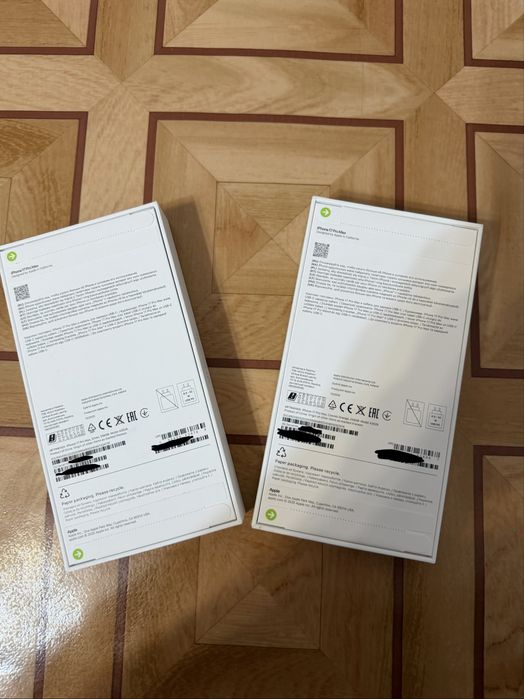 Iphone 17 pro max 256