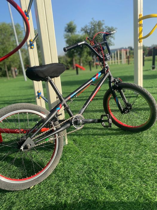 Продается велосипед БМХ