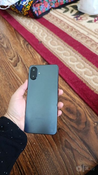 Samsung A 07 yangidek