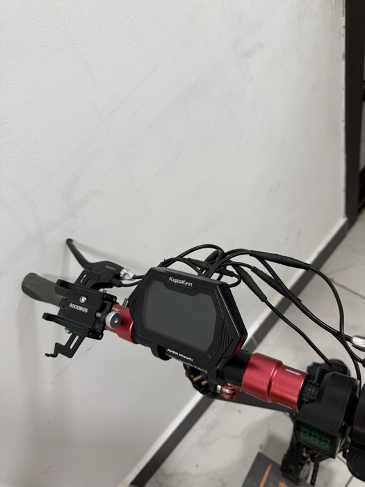 Продаю Kugoo max speed