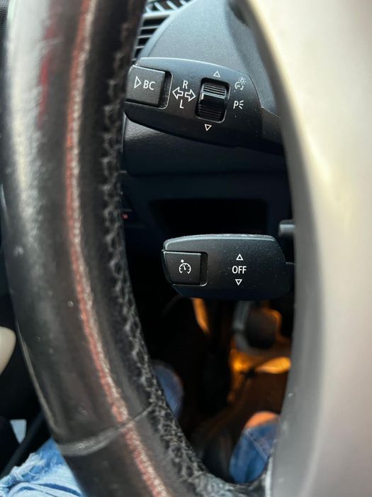 Bmw seria 1 e87 120 d