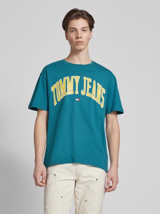 Тениска Tommy Hilfiger  М размер