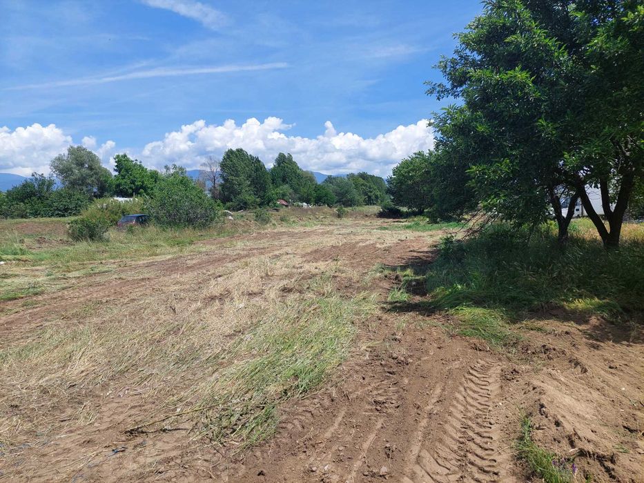 Дава се под наем Парцел в Сандански - 2500 кв.м за 800 € - Снимка #11