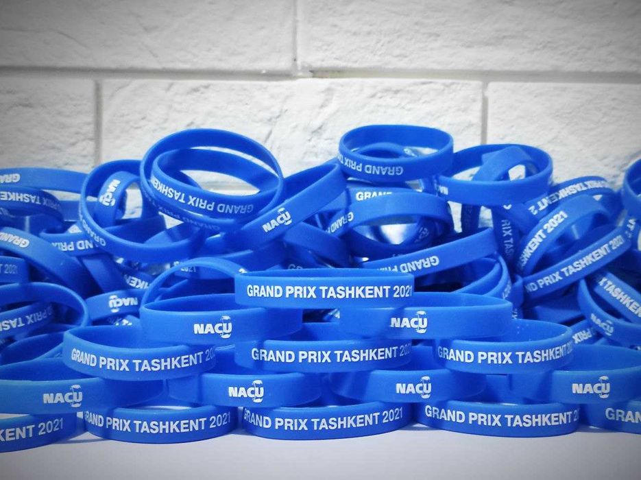 Брендирование, печать на силиконовой посуде и аксессуарах - Allprint