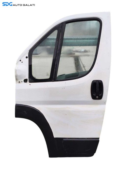 Usa Usi Portiera Portiere Stanga Fata Fiat Ducato 2006 - 2014 [LC2844]