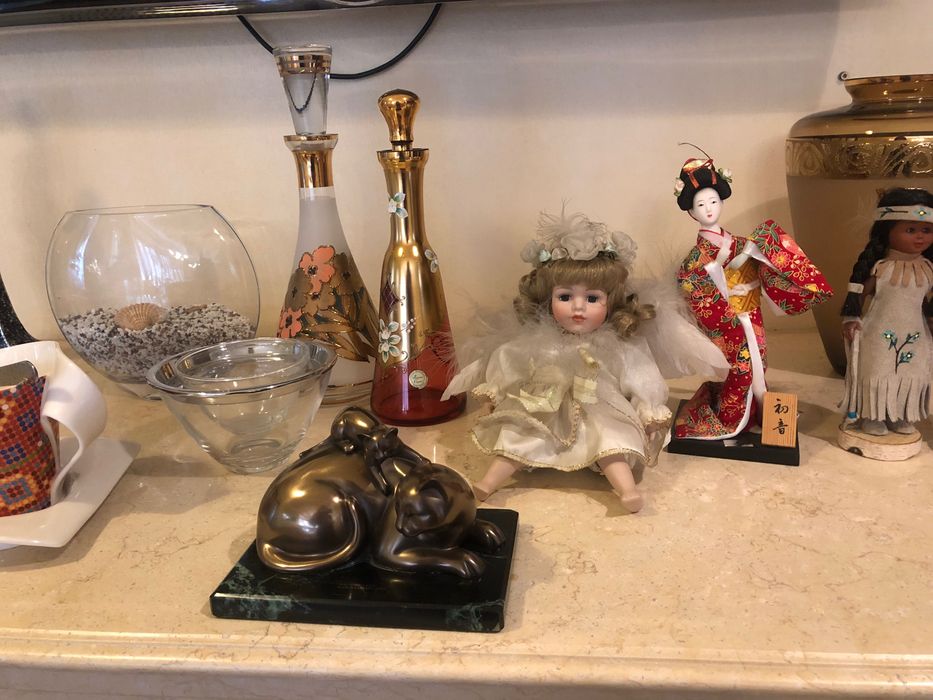 Подарки сувениры