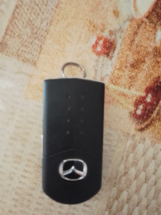 Keie Mazda 3 originala