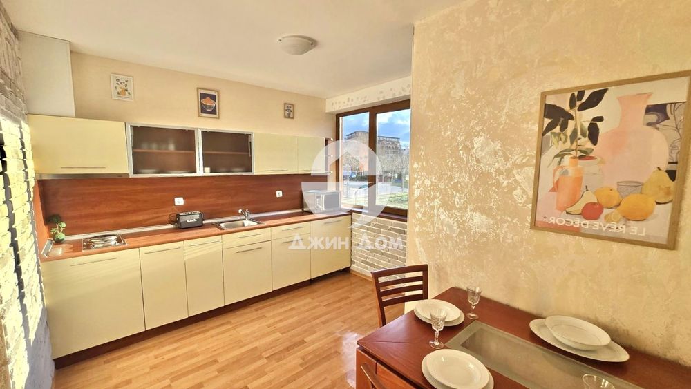 Продава се Тристаен апартамент в к.к. Слънчев бряг - 94 кв.м за 534 €/кв.м - Снимка #3