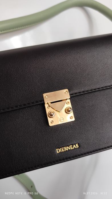 Продам сумку DIERNEAS