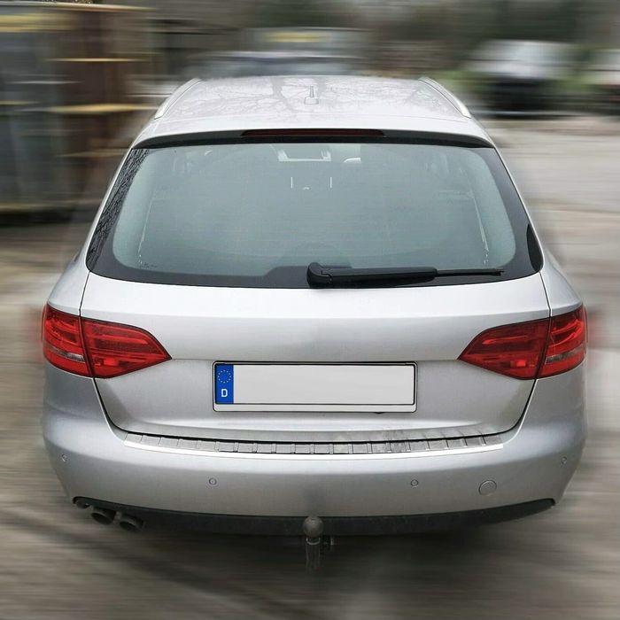 Audi A4 B8 Combi ляв вътрешен стоп нов оригинален