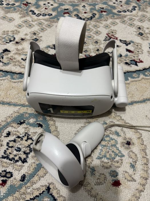 Продам метаквест2