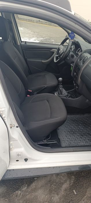 Dacia Duster 1.5dci 4x2