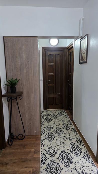 Apartament 2 camere cu terasă – disponibil imediat